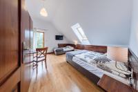 Chambre Triple