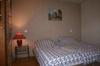 Three-Bedroom Cottage (6 Persons)