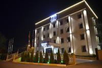 Art Hotel Bishkek