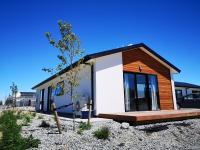 Matariki Star - B&B Lake Tekapo