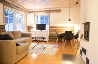 Holiday Home Etelärinne E - Ruka Jurmuntie 10 - Chambres d’hôtes