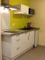 Le Clos Domenat 3 - B&B
