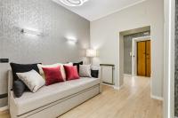 Charming Studio - Spanish Steps - Ferienwohnung Rom