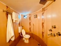 Habitación Doble Deluxe