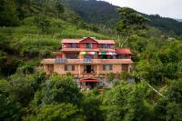 Shivapuri Heights Cottage - Chambres d’hôtes