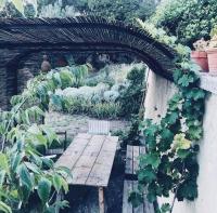 Haus mit 1 Schlafzimmer