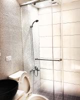 Dortoir Mixte 