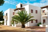 B&B Playa Migjorn - Apartamentos Escandell - Formentera Vacaciones - Bed and Breakfast Playa Migjorn