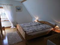 Apartamento con balcón