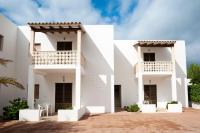 Apartamentos Escandell - Formentera Vacaciones - Ferienwohnung Playa Migjorn