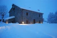 Alpe di Sara - Ferienwohnung Fiumalbo-Dogana