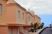 Superlative apartment with spectacular ocean views - B&B