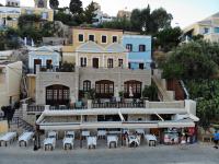 Monolocale con Vista Mare (2 Adulti)