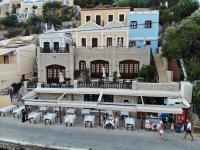 Odyssia - B&B
