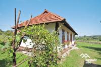 Садиба Гардига - B&B Pistyn