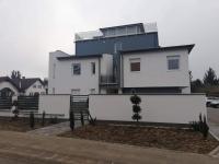 Dilara Apartman Sárvár - B&B
