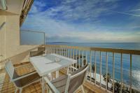 IMMOGROOM - Panoramic View - quiet - AC - bright - Chambres d’hôtes Cannes