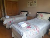 Chambre Lits Jumeaux