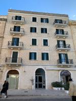 Le Dimore di Don Corrado - B&B