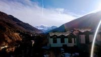 Grand studio tout confort pour 4 personnes - B&B