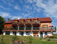 Rejtek Vendégház - B&B