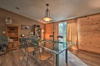 13 Mi to Silver Springs Pet Friendly Getaway! - Bed and Breakfast Silver Springs