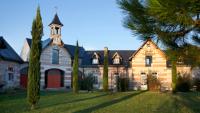 La Bretauche - B&B