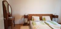 Double or Twin Room with Extra Bed