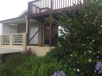House on the Hill Paradise Beach - B&B