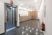 Apartamentos La Catedral 2º B - Pleno Centro - B&B Logroño