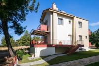 Two-Bedroom House with Sea View