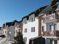 SUNCANI BREG - STUDIO 11 - B&B Kopaonik