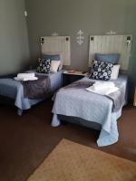 Double or Twin Room with Bathroom