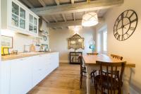 Oltrarno Real Mood Florentine Apartment - B&B Firenze