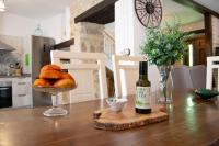 VTAR Casa del AOVE - Bed and Breakfast Baeza