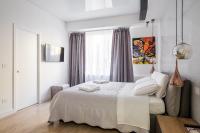 Deluxe Kamer met Kingsize Bed