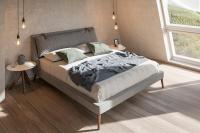 Apartamento de 1 dormitorio - Ático 