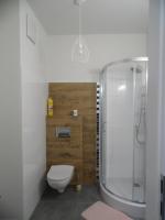 Apartament nad Odrą II - Ferienwohnung Wroclaw