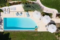 B&B Elia - Akti Elia Villas Beachfront Chalkidiki - Bed and Breakfast Elia