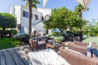 Apartments and rooms Villa Bori - B&B