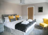 Alpha Spa classic 1 bedroom apartment - B&B