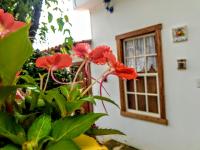 B&B Tiradentes - Pousadinha Vila Valentina - Bed and Breakfast Tiradentes