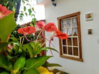 Pousadinha Vila Valentina - B&B Tiradentes