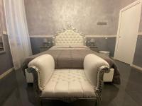 Chambre Lit Queen-Size Supérieure dans Appartement Madame Butterfly