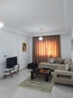 Apartamento de 3 dormitorios