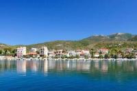 Seaside Deluxe Apartment - Ferienwohnung Skála Kalliráchis