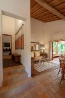 Villa Bibale with Two Suites