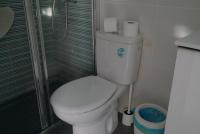 Standaard Tweepersoonskamer met 1 of 2 Bedden