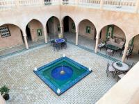 Maison Hassan Merzouga - Chambres d’hôtes