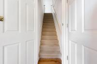 The Bluebird - One Bedroom Apartment in Watford - Ferienwohnung